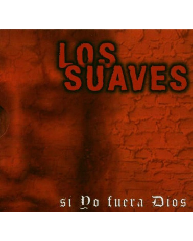 Los Suaves - CD Ese Día Piensa En Mí