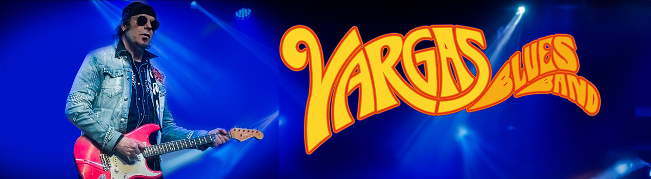 Vargas Blues Band